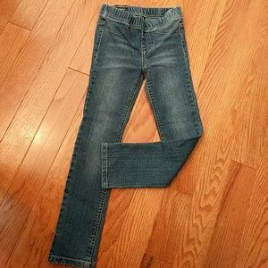 Denim Legging (Girls)